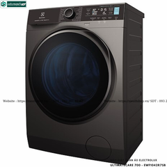 Máy giặt Electrolux UltimateCare 700 - EWF1042R7SB (10KG - Cửa ngang)