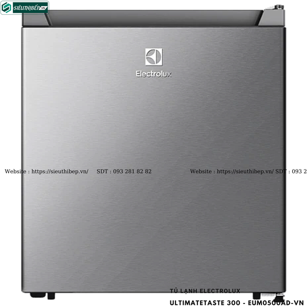 Tủ lạnh Electrolux UltimateTaste 300 - EUM0500AD-VN (Mini bar - 45 lít)