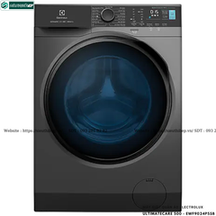 Máy giặt Electrolux UltimateCare 500 - EWF9024P5WB / EWF9024P5SB (9KG - Cửa ngang)