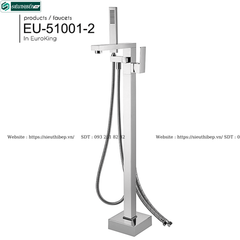 Vòi bồn tắm Euroking EU - 51001 / EU-51001 - 2