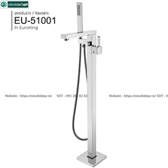 Vòi bồn tắm Euroking EU - 51001 / EU-51001 - 2