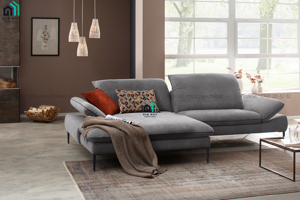 Bộ Sofa ENJOY AND MORE - 15450