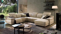 Bộ Sofa INDIANAPOLIS - 863E