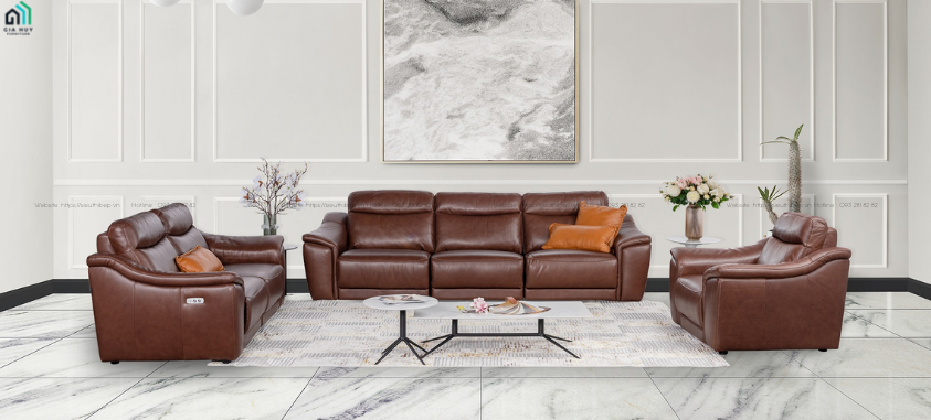 Bộ Sofa AGAY – EE27