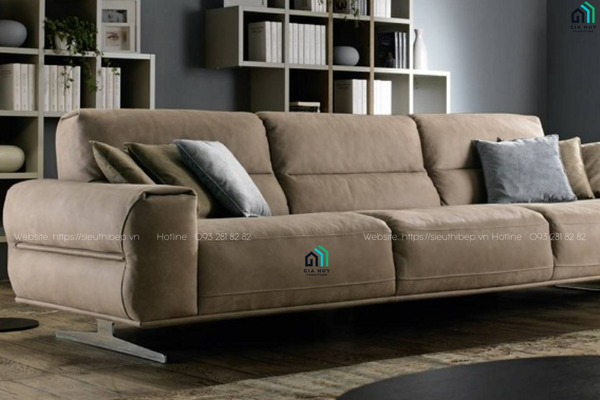 Bộ Sofa CANALETTO – 3422