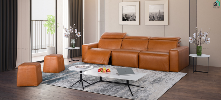 Bộ Sofa ESTEREL – EE87