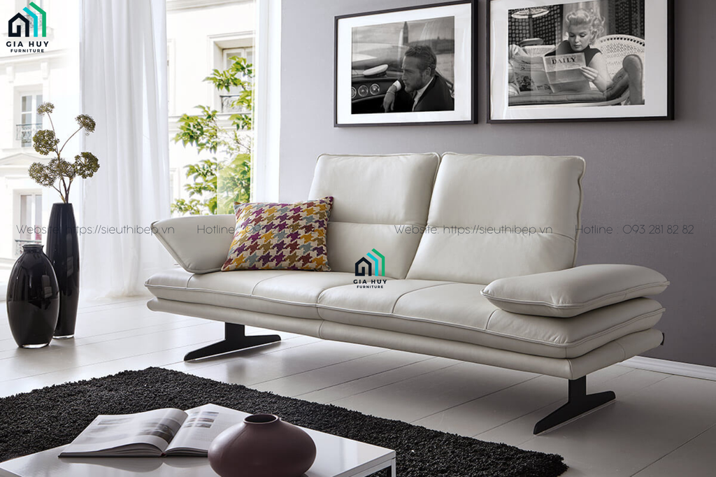 Bộ Sofa BROADWAY - 16777