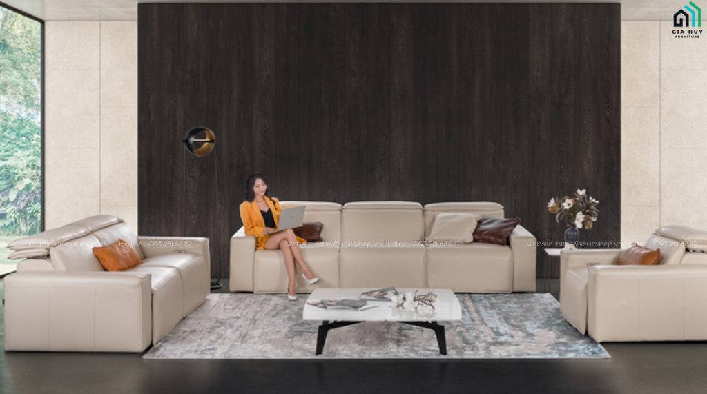 Bộ Sofa ESTEREL – EE87