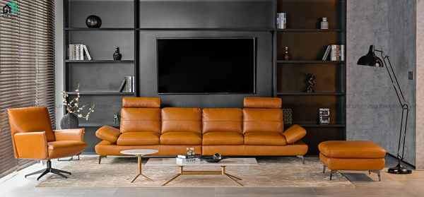 Bộ Sofa AUSTIN – 4148