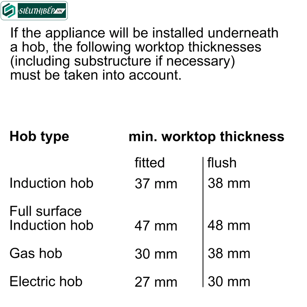 Lò nướng Bosch HMH HBG633BS1A - Serie 8 (71 Lít - Âm tủ)