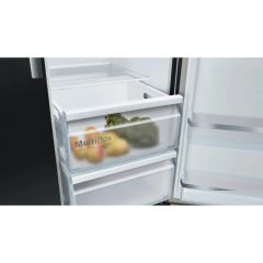 Tủ lạnh KAD93ABEP - Bosch Series 6 Độc lập Side by side