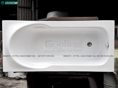 Bồn tắm Golicaa GL - 1570