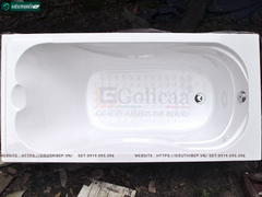 Bồn tắm Golicaa GL - 1575