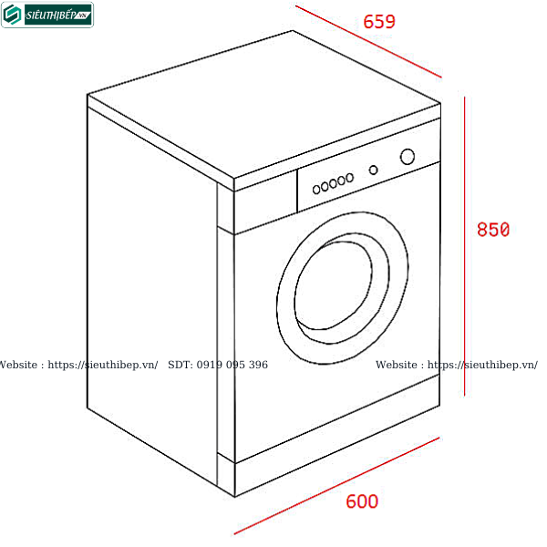 Máy giặt kết hợp sấy Electrolux UltimateCare 500 - EWW9024P5WB (9/6kg - Cửa ngang)