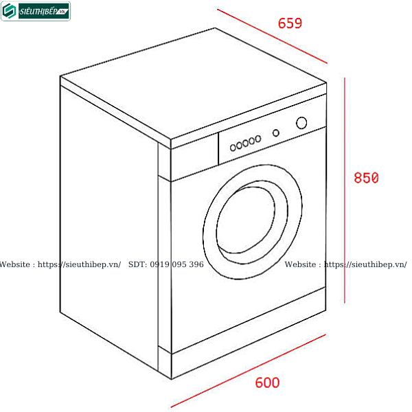 Máy giặt Electrolux UltimateCare 700 - EWF9042R7SB (9KG - Cửa ngang)