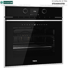 Lò nướng Teka STEAKMASTER ( 71 Lít -  Âm tủ)