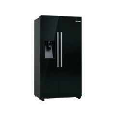 Tủ lạnh KAD93ABEP - Bosch Series 6 Độc lập Side by side