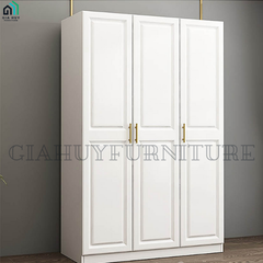 Tủ quần áo STB - 51920 (MDF)