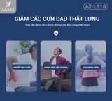  MÁY KÉO GIÃN CỘT SỐNG AZAKI L110 