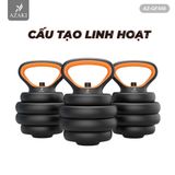  BỘ TẠ ĐA NĂNG AZAKI GF440 