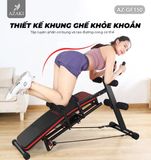  MÁY TẬP GYM ĐA NĂNG AZAKI GF150 