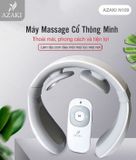  MÁY MASSAGE CỔ AZAKI N109 