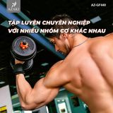  BỘ TẠ ĐA NĂNG AZAKI GF440 