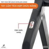  MÁY CHẠY BỘ AZAKI ACHILLES A4000 