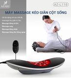  MÁY KÉO GIÃN CỘT SỐNG AZAKI L110 