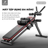  MÁY TẬP GYM ĐA NĂNG AZAKI GF150 