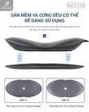  MÁY KÉO GIÃN CỘT SỐNG AZAKI L110 