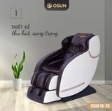  GHẾ MASSAGE OSUN SK39 