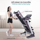  MÁY CHẠY BỘ ĐIỆN ZASAMI FELICE G3460 