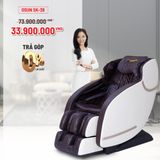  GHẾ MASSAGE OSUN SK39 