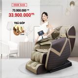  GHẾ MASSAGE OSUN S225 