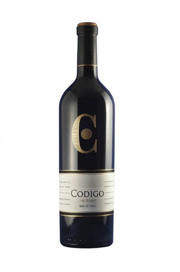 CODIGO