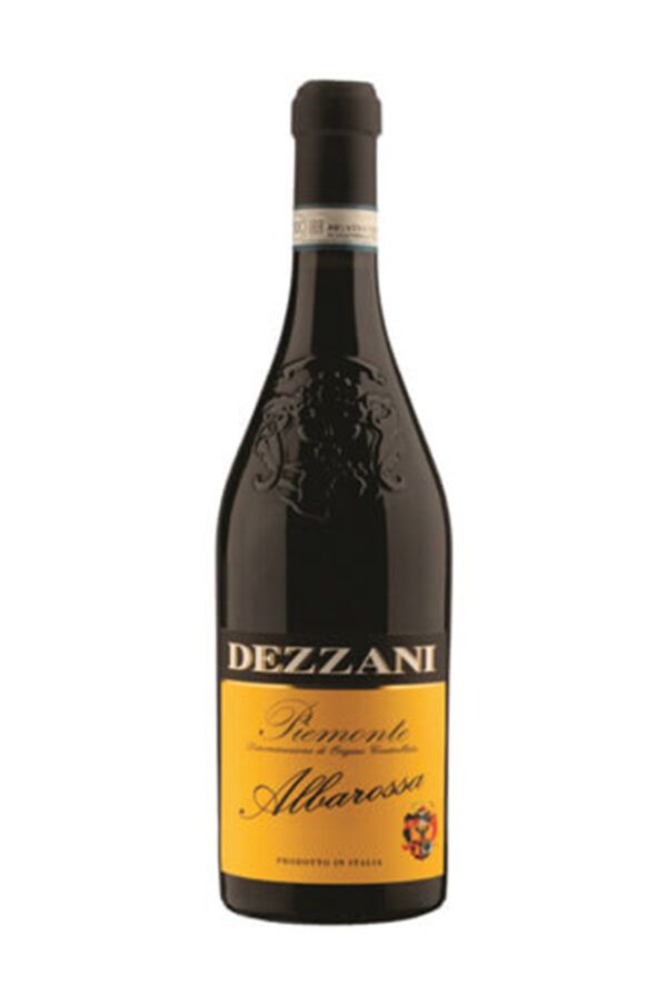 DEZZANI Albarossa
