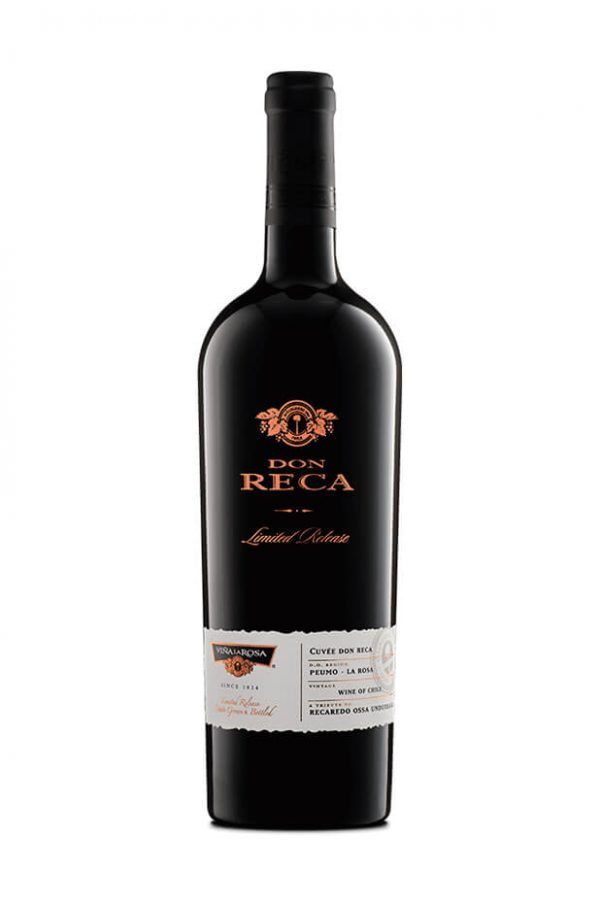 Don Reca Cuvee