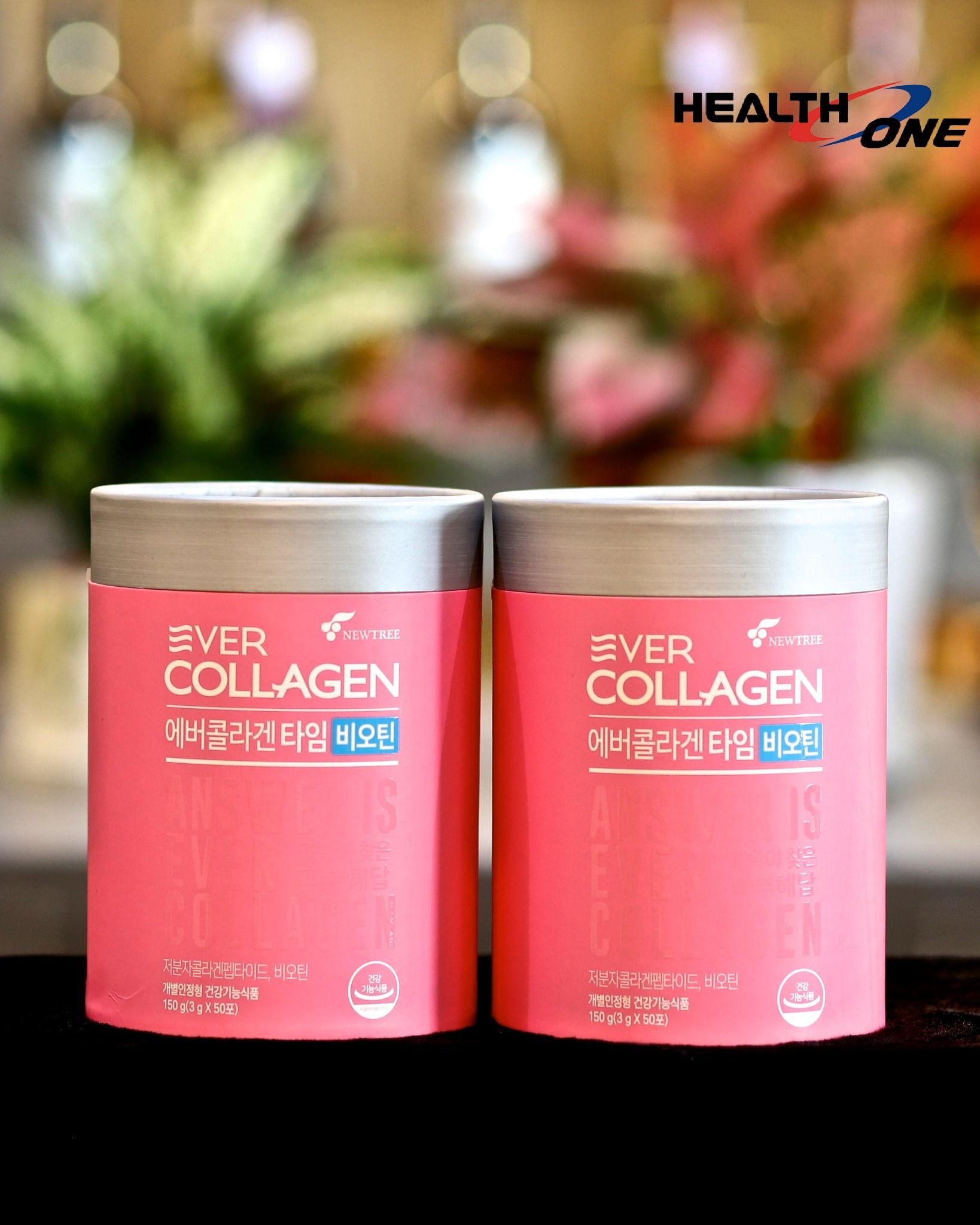  COLLAGEN KOREA (HỘP HỒNG) 