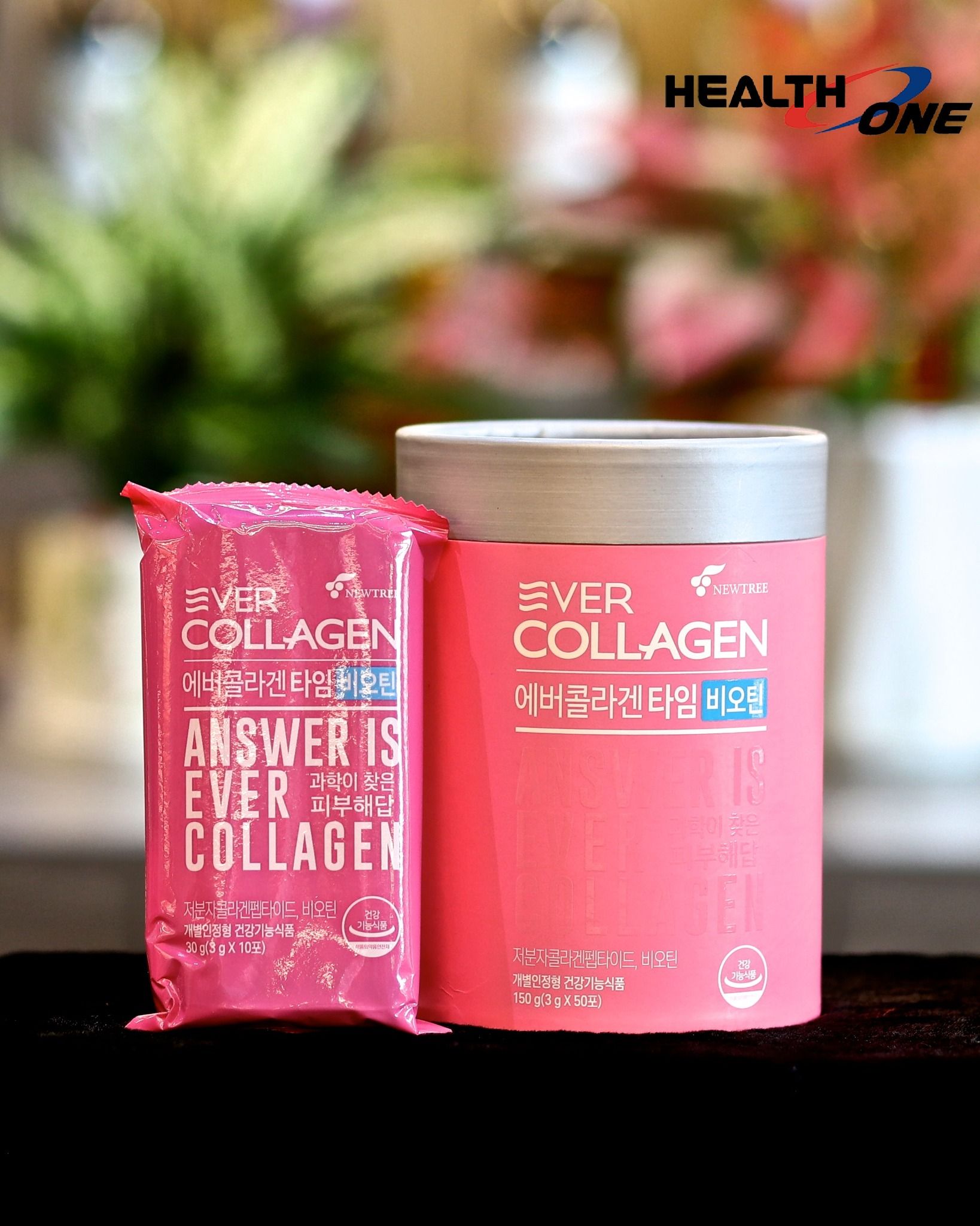  COLLAGEN KOREA (HỘP HỒNG) 