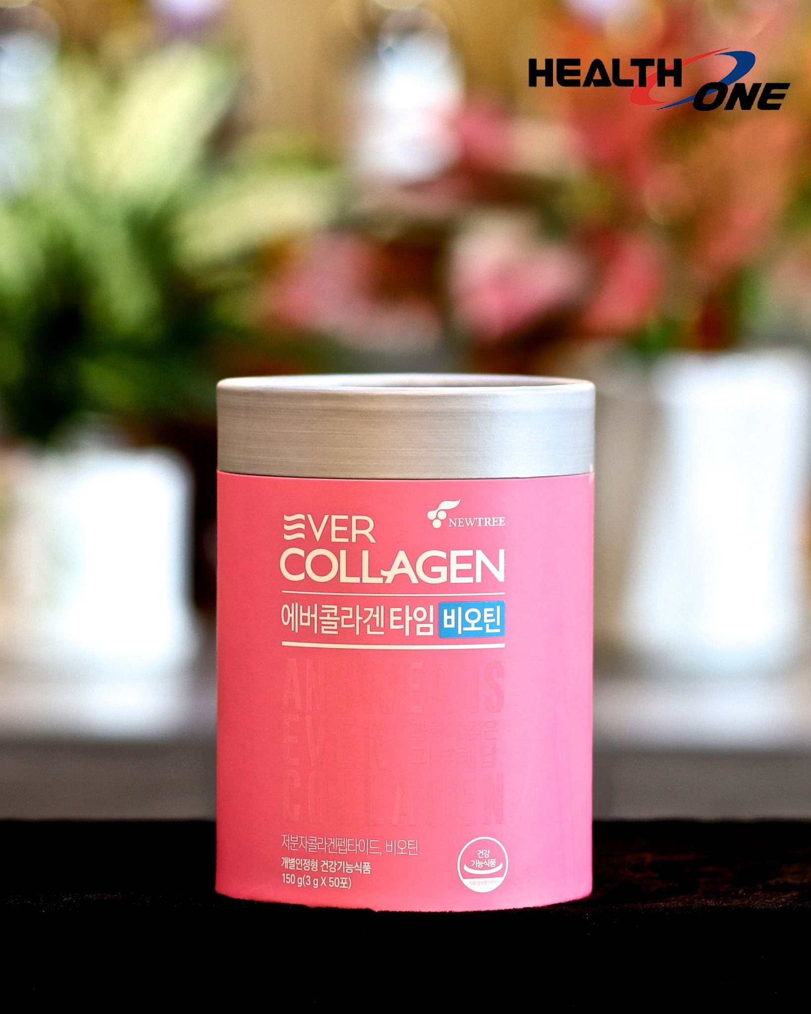  COLLAGEN KOREA (HỘP HỒNG) 