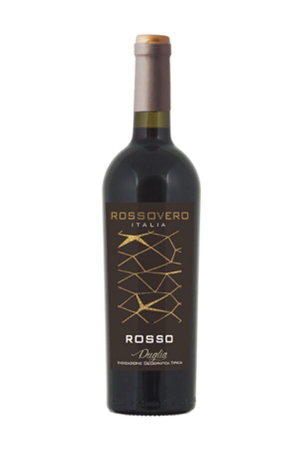 ROSSOVERO