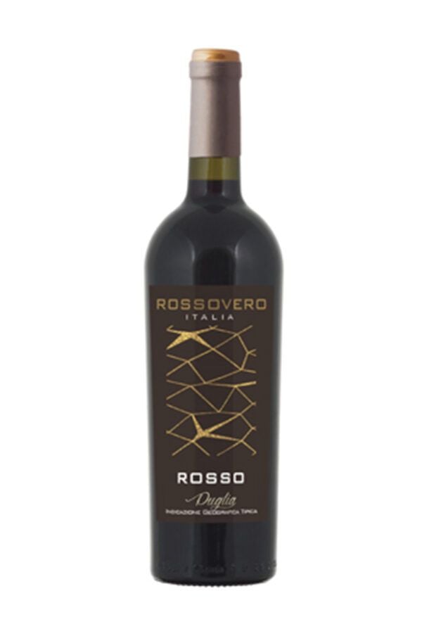 ROSSOVERO