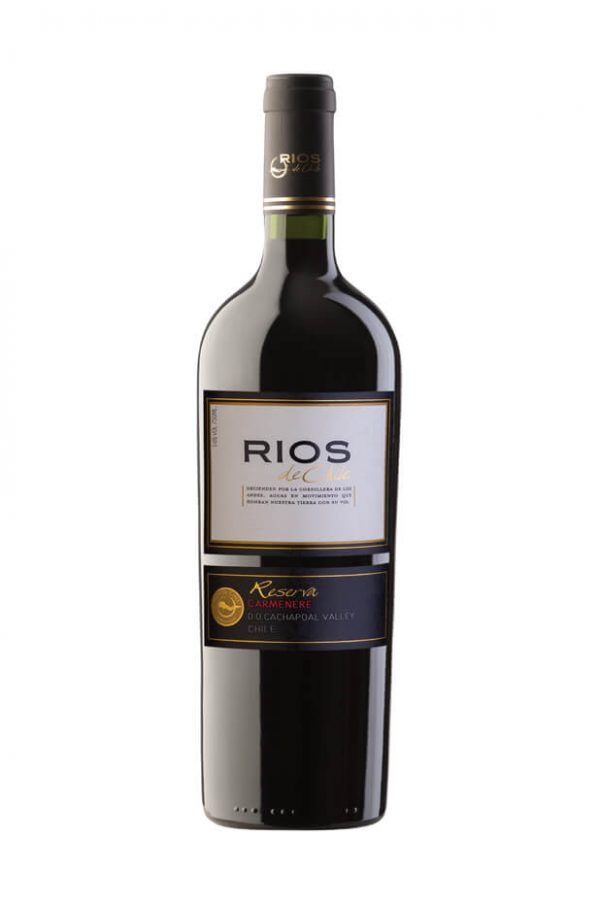 Rios Reserva Cabernet Sauvignon
