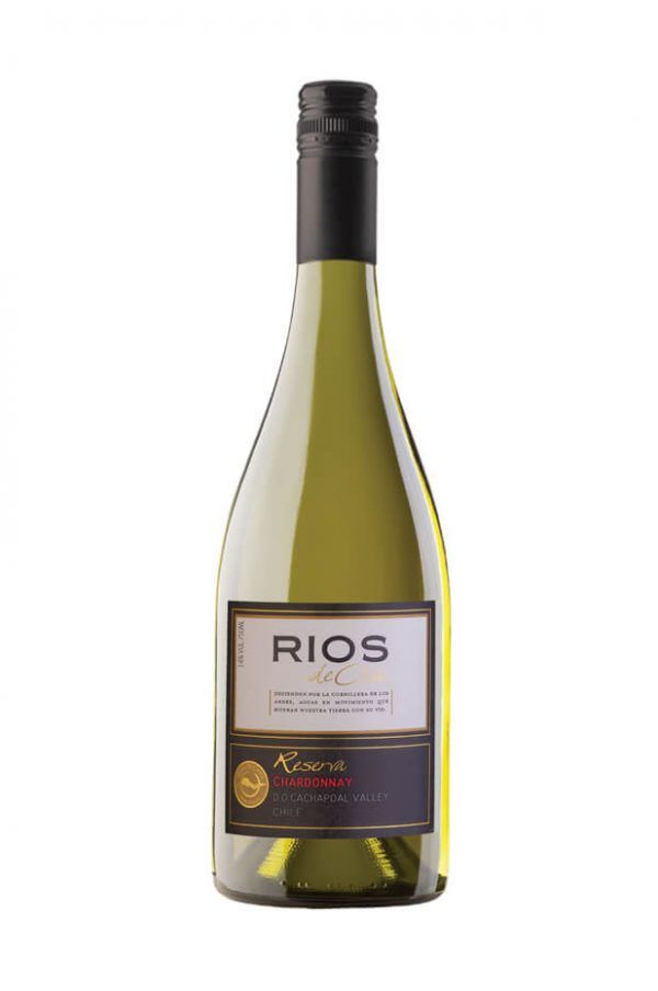 Rios Reserva Chardonay