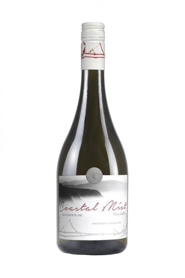 Coastal Mist Sauvignon Blanc