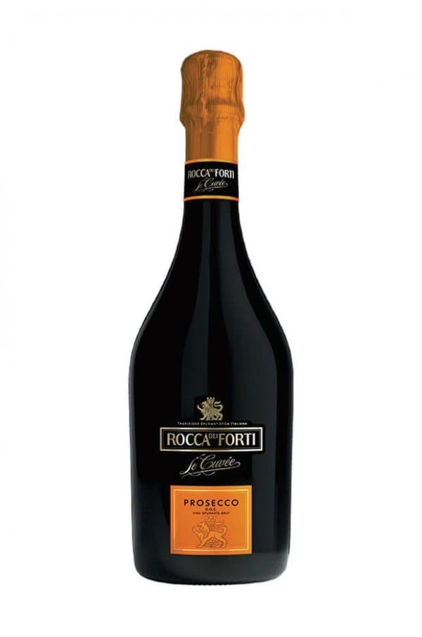 Rocca Dei Forti Prosecco