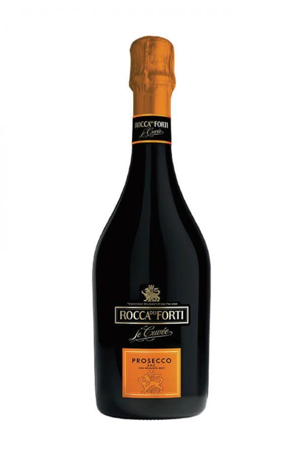 Rocca Dei Forti Prosecco