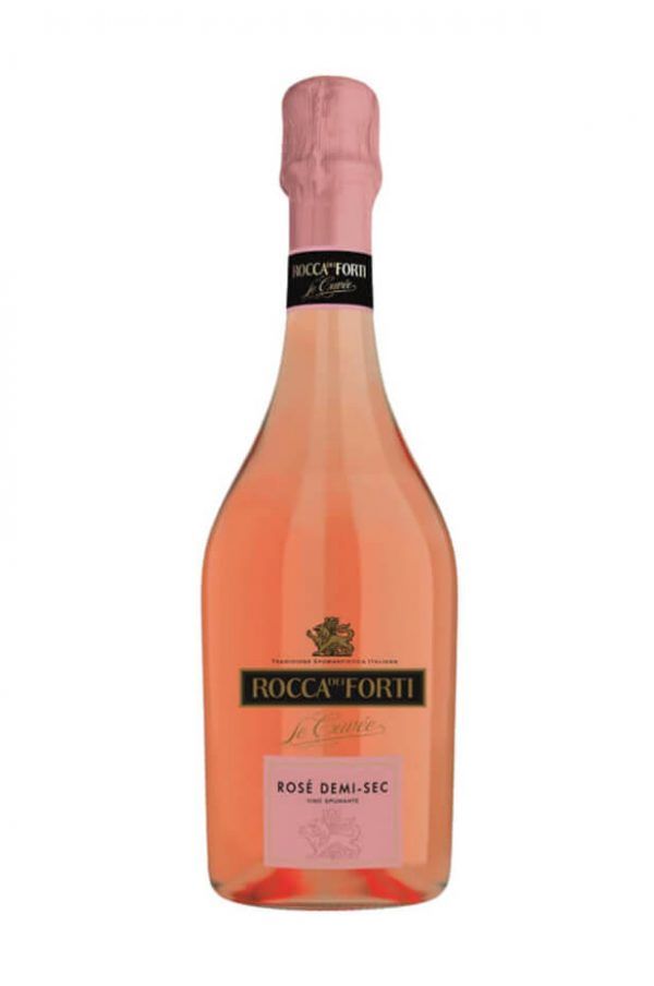 Rocca Dei Forti -Rose