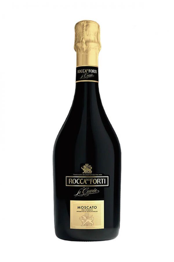 Rocca Dei Forti Moscato